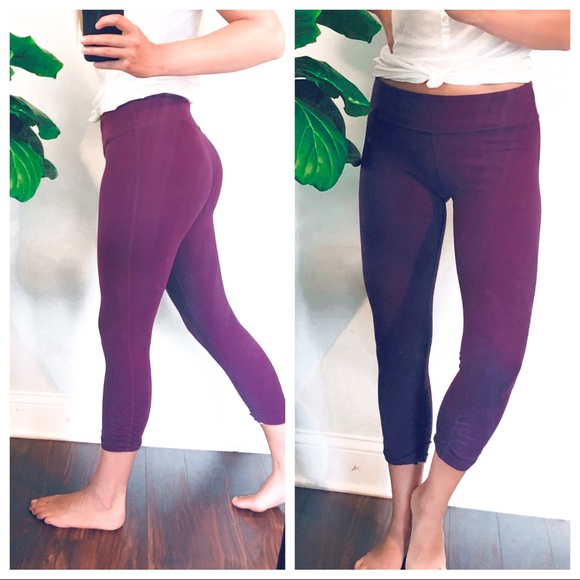 BEYOND YOGA LEGGINGS - Picture 2 of 8